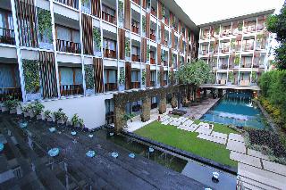 THE HAVEN Bali Seminyak fotoÄŸrafÄ±