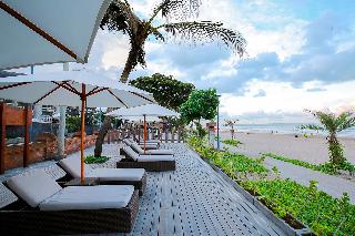 THE HAVEN Bali Seminyak fotoÄŸrafÄ±