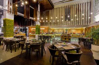 THE HAVEN Bali Seminyak fotoÄŸrafÄ±