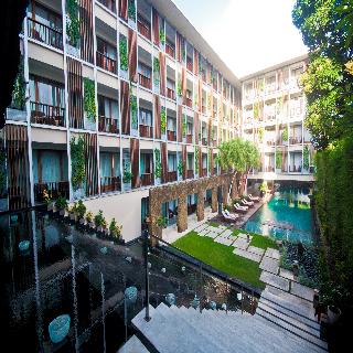 THE HAVEN Bali Seminyak fotoÄŸrafÄ±
