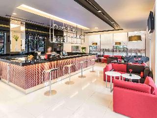 Ibis Bangkok Sukhumvit 4 fotoÄŸrafÄ±