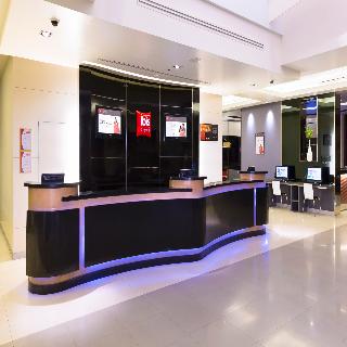 Ibis Bangkok Sukhumvit 4 fotoÄŸrafÄ±