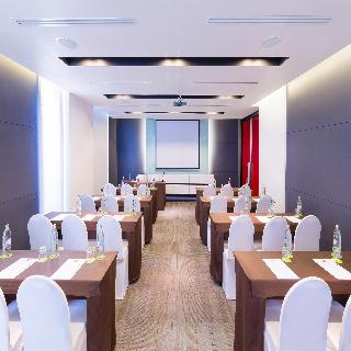 Ibis Bangkok Sukhumvit 4 fotoÄŸrafÄ±