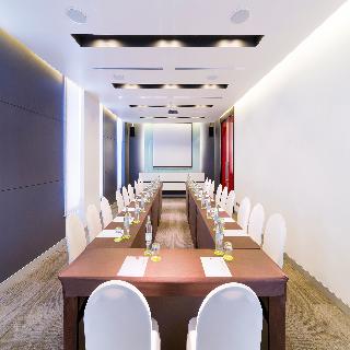Ibis Bangkok Sukhumvit 4 fotoÄŸrafÄ±