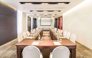 Ibis Bangkok Sukhumvit 4 fotoÄŸrafÄ±