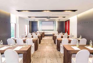Ibis Bangkok Sukhumvit 4 fotoÄŸrafÄ±