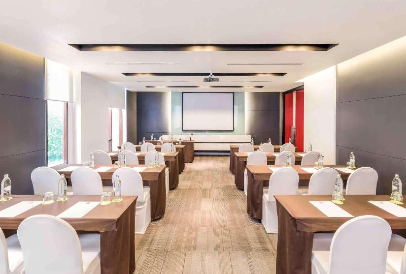 Ibis Bangkok Sukhumvit 4 - Toplantı
