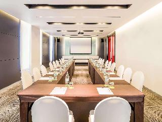 Ibis Bangkok Sukhumvit 4 fotoÄŸrafÄ±