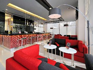 Ibis Bangkok Sukhumvit 4 fotoÄŸrafÄ±