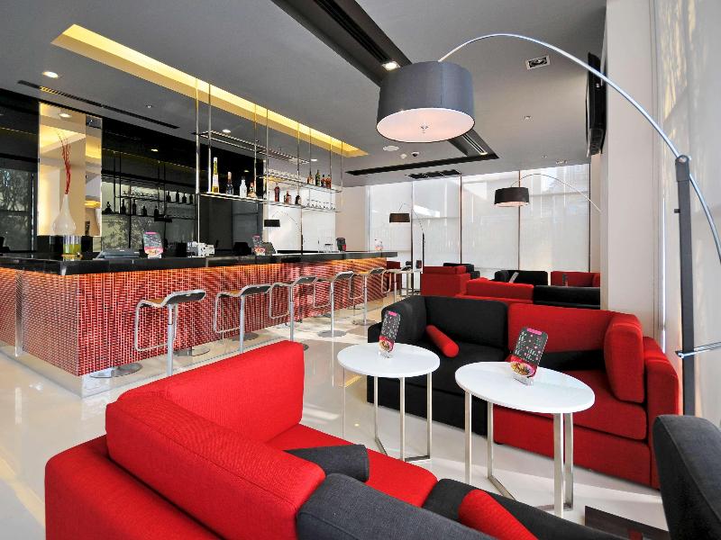 Ibis Bangkok Sukhumvit 4 - Genel