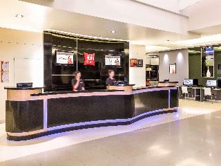 Ibis Bangkok Sukhumvit 4 fotoÄŸrafÄ±