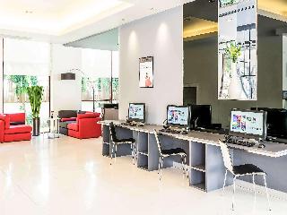 Ibis Bangkok Sukhumvit 4 fotoÄŸrafÄ±