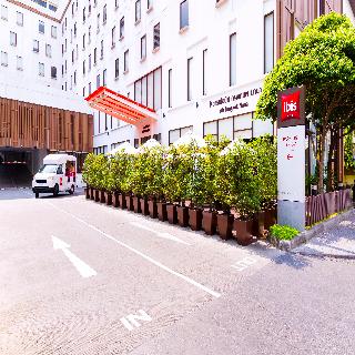 Ibis Bangkok Sukhumvit 4 fotoÄŸrafÄ±