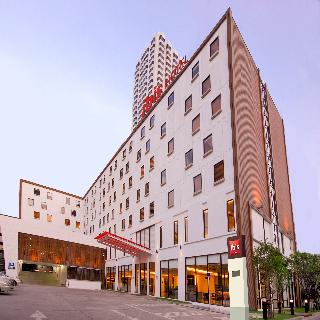 Ibis Bangkok Sukhumvit 4 fotoÄŸrafÄ±