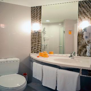 Ibis Bangkok Sukhumvit 4 fotoÄŸrafÄ±