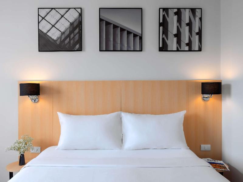 Ibis Bangkok Sukhumvit 4 - Oda