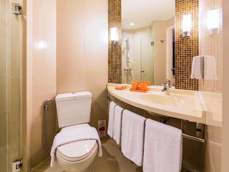 Ibis Bangkok Sukhumvit 4 - Oda