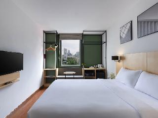 Ibis Bangkok Sukhumvit 4 fotoÄŸrafÄ±