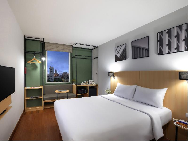 Ibis Bangkok Sukhumvit 4 - Oda