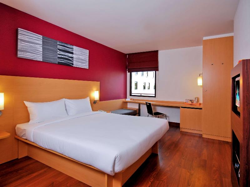 Ibis Bangkok Sukhumvit 4 - Oda