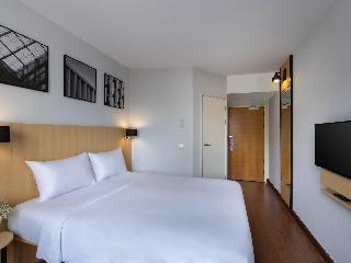 Ibis Bangkok Sukhumvit 4 fotoÄŸrafÄ±