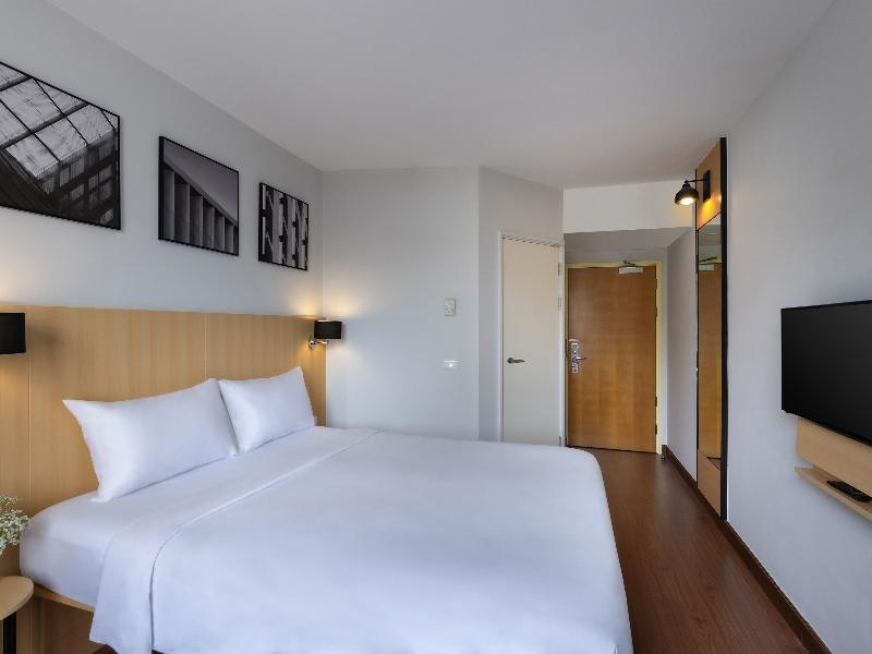 Ibis Bangkok Sukhumvit 4 - Oda