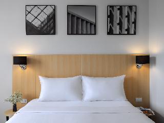 Ibis Bangkok Sukhumvit 4 fotoÄŸrafÄ±