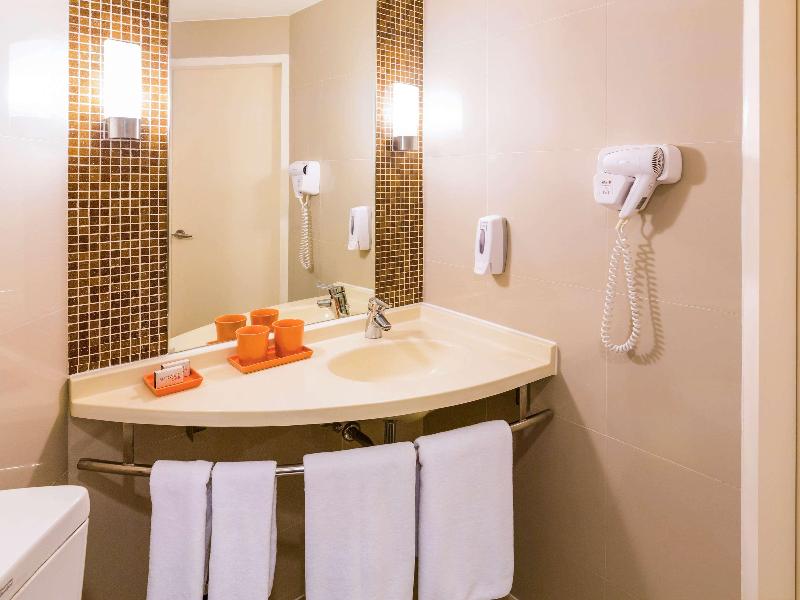 Ibis Bangkok Sukhumvit 4 - Oda