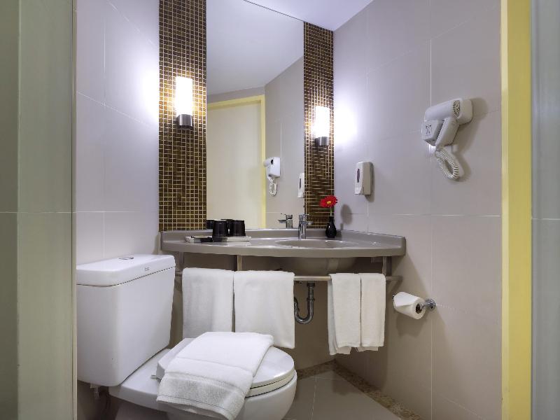 Ibis Bangkok Sukhumvit 4 - Oda