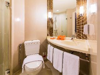 Ibis Bangkok Sukhumvit 4 fotoÄŸrafÄ±