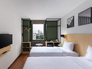 Ibis Bangkok Sukhumvit 4 fotoÄŸrafÄ±