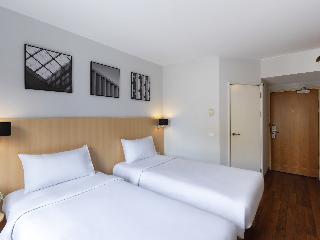 Ibis Bangkok Sukhumvit 4 fotoÄŸrafÄ±