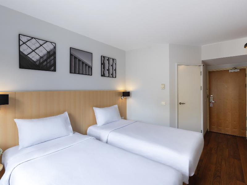 Ibis Bangkok Sukhumvit 4 - Oda
