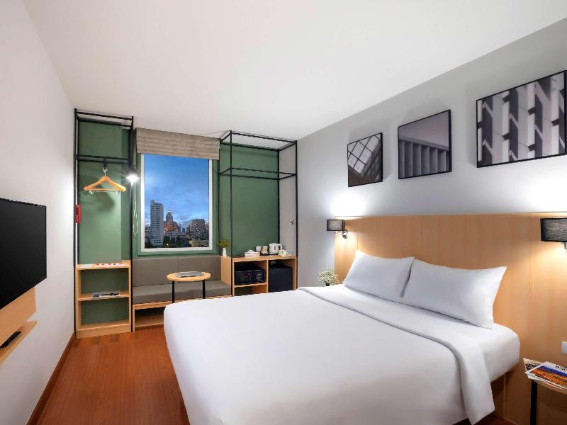 Ibis Bangkok Sukhumvit 4 - Oda