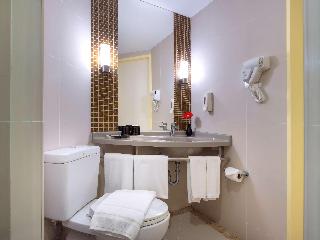 Ibis Bangkok Sukhumvit 4 fotoÄŸrafÄ±