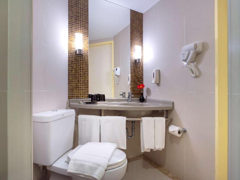 Ibis Bangkok Sukhumvit 4 - Oda