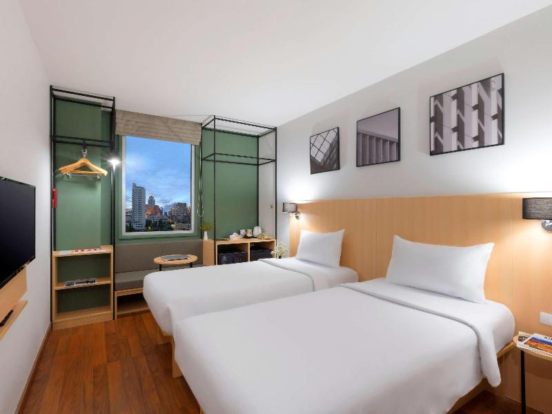 Ibis Bangkok Sukhumvit 4 - Oda