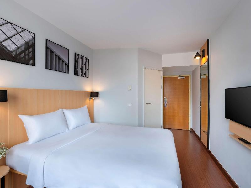 Ibis Bangkok Sukhumvit 4 - Oda