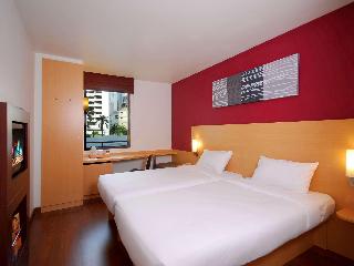 Ibis Bangkok Sukhumvit 4 fotoÄŸrafÄ±