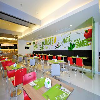 Ibis Bangkok Sukhumvit 4 fotoÄŸrafÄ±