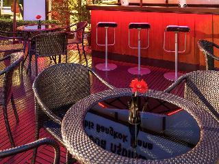 Ibis Bangkok Sukhumvit 4 fotoÄŸrafÄ±