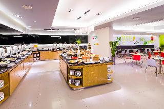 Ibis Bangkok Sukhumvit 4 fotoÄŸrafÄ±