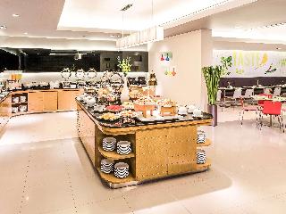 Ibis Bangkok Sukhumvit 4 fotoÄŸrafÄ±