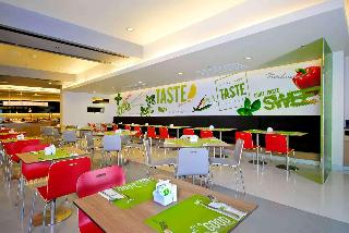 Ibis Bangkok Sukhumvit 4 fotoÄŸrafÄ±