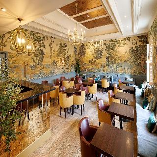 The Kings Arms, WorldHotels Distinctive fotoÄŸrafÄ±