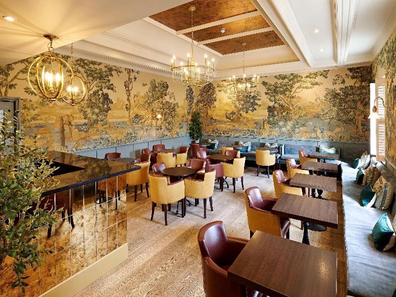 The Kings Arms, WorldHotels Distinctive - Bar