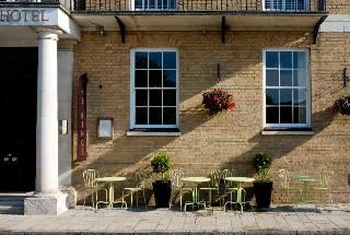 The Kings Arms, WorldHotels Distinctive fotoÄŸrafÄ±