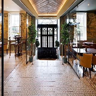 The Kings Arms, WorldHotels Distinctive fotoÄŸrafÄ±