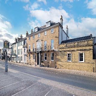 The Kings Arms, WorldHotels Distinctive fotoÄŸrafÄ±