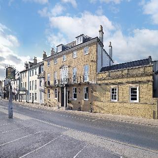 The Kings Arms, WorldHotels Distinctive fotoÄŸrafÄ±